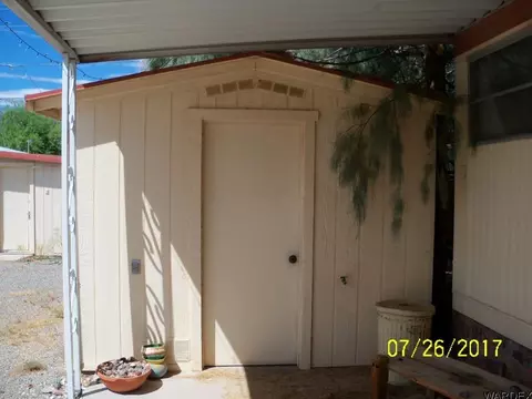 27910 Frame Ave, Bouse, AZ 85325 photo 2
