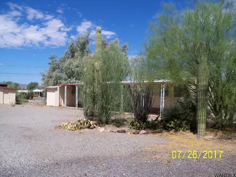 27910 Frame Ave, Bouse, AZ 85325 photo 5