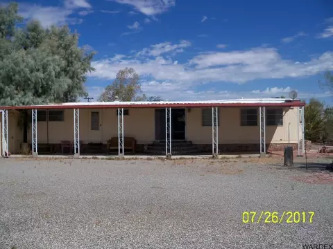 27910 Frame Ave, Bouse, AZ 85325 photo 1
