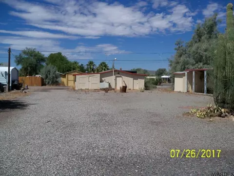 27910 Frame Ave, Bouse, AZ 85325 photo 3