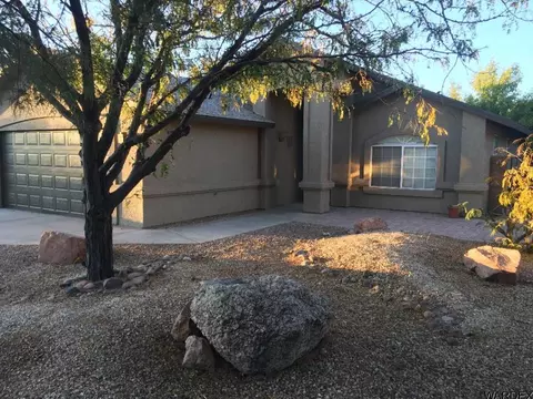 3841 E Lass Ave, Kingman, AZ 86409 photo 3