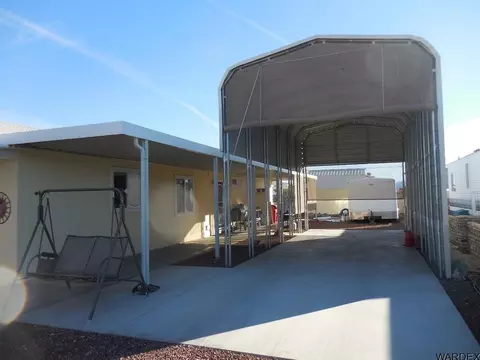 49549 Ruby, Quartzsite, AZ 85346 photo 2