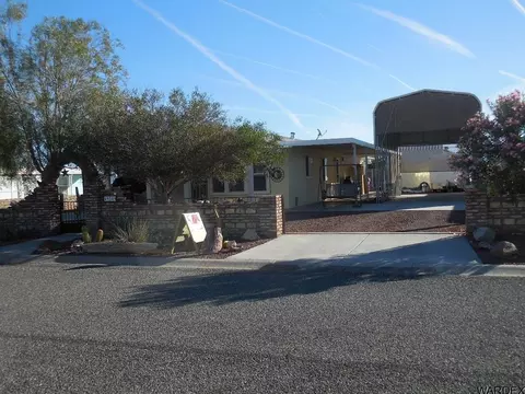 49549 Ruby, Quartzsite, AZ 85346 photo 1