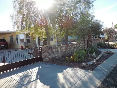 49549 Ruby, Quartzsite, AZ 85346 photo 8
