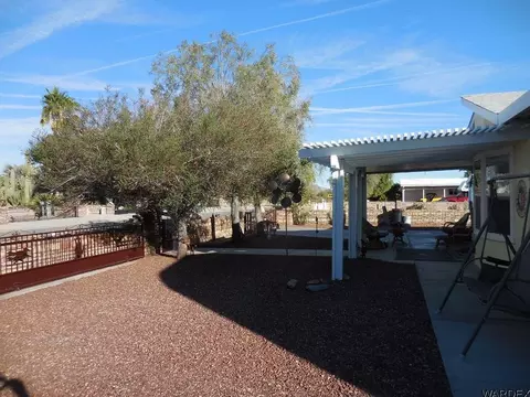 49549 Ruby, Quartzsite, AZ 85346 photo 7