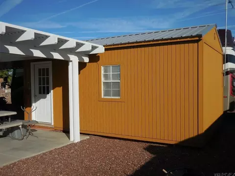 49549 Ruby, Quartzsite, AZ 85346 photo 5