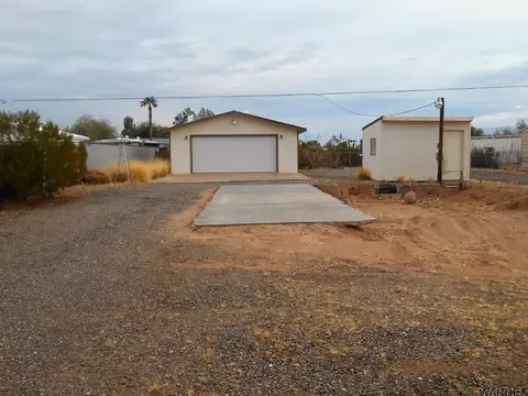 5349 Pinal Pl, Topock, AZ 86436 photo 1