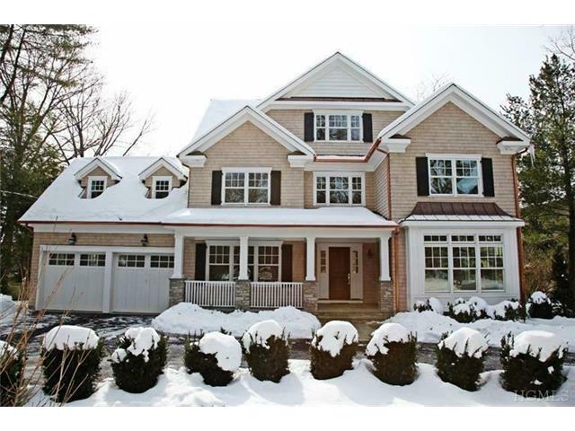 235 Locust Ave, Rye, NY 10580 photo 1