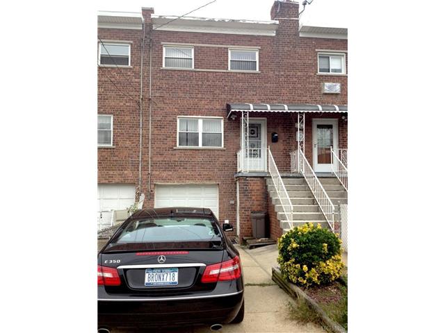 270 Balcom Ave, Bronx, NY 10465 photo 1