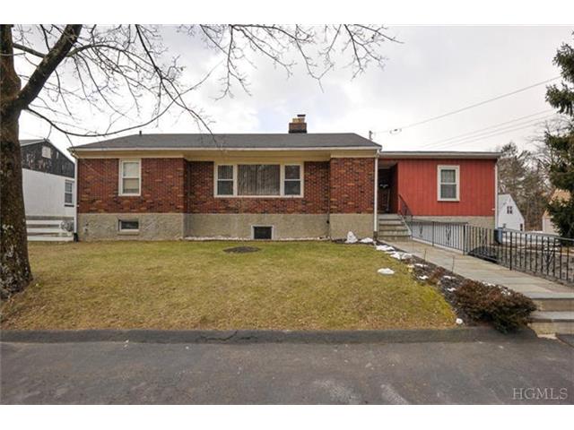304 Husted Ave, Peekskill, NY 10566 photo 1