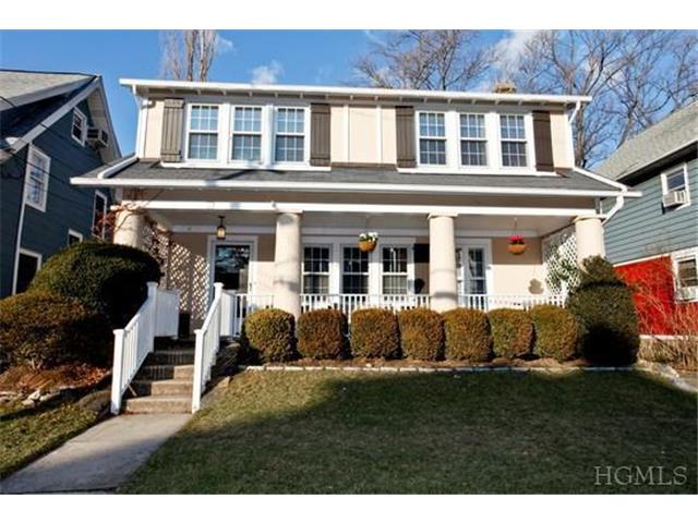39 Rosemere St, Rye, NY 10580 photo 1