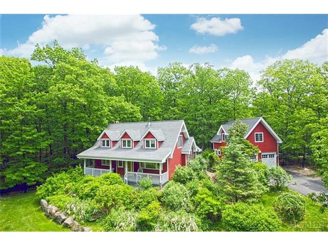 516 E Mountain Rd, Philipstown, NY 10516 photo 1