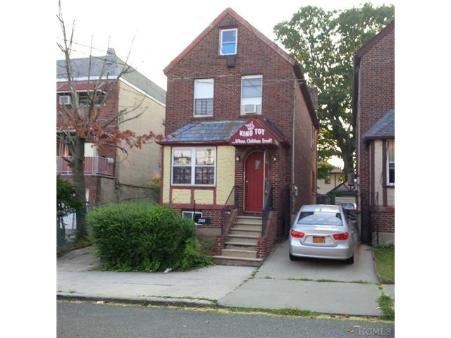3909 Seton Ave, Bronx, NY 10466 photo 1