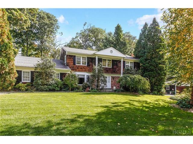 41 Pinehurst Dr, Purchase, NY 10577 photo 1