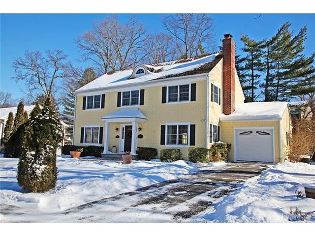 17 Griffon Pl, Rye, NY 10580 photo 1