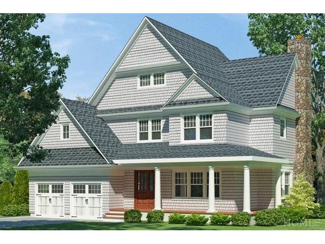 34 Helen Ave, Rye, NY 10580 photo 1