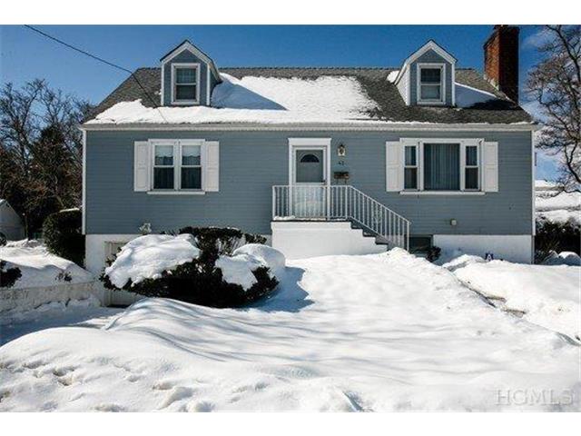 42 Post Pl, Harrison, NY 10528 photo 1