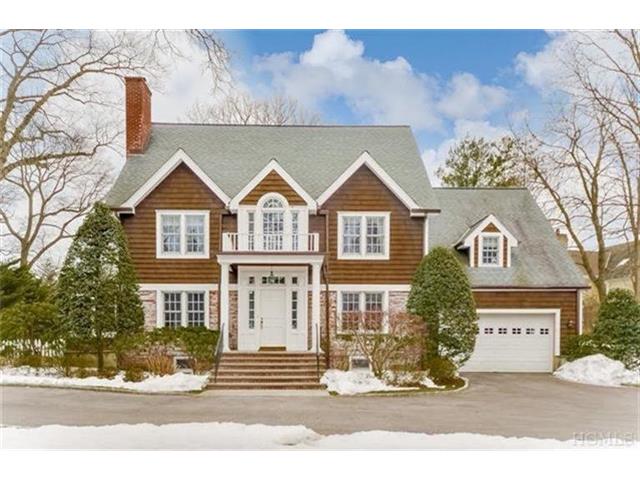 329 Forest Ave, Rye, NY 10580 photo 1