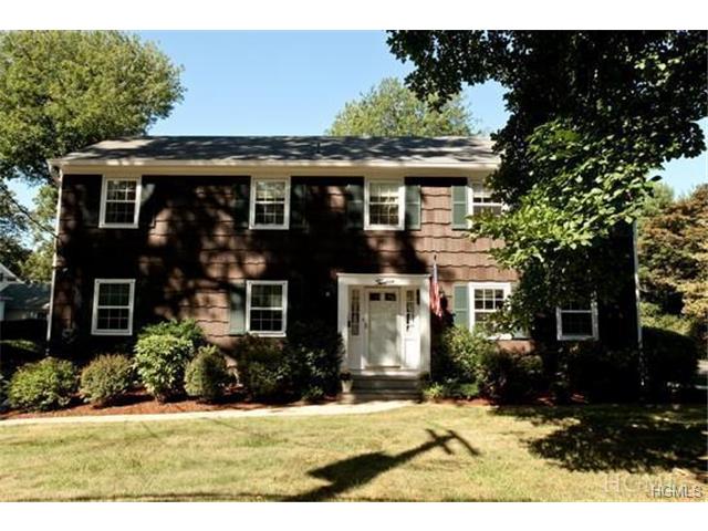 12 Hammond Rd, Rye, NY 10580 photo 1