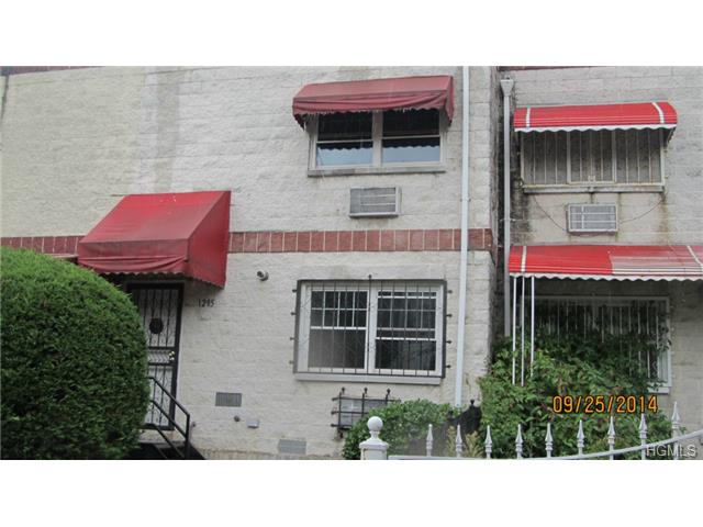 1295 Intervale Ave, Bronx, NY 10459 photo 1