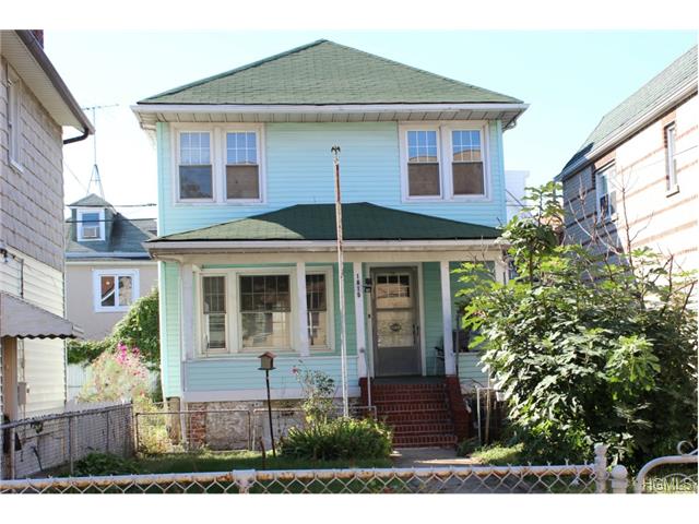 1815 Edison Ave, Bronx, NY 10461 photo 1