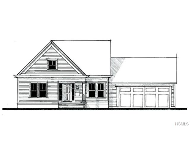 7 Coe Cir, Warwick, NY 10990 photo 1