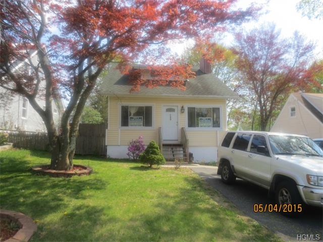 98 Eckerson Rd, Spring Valley, NY 10977 photo 1