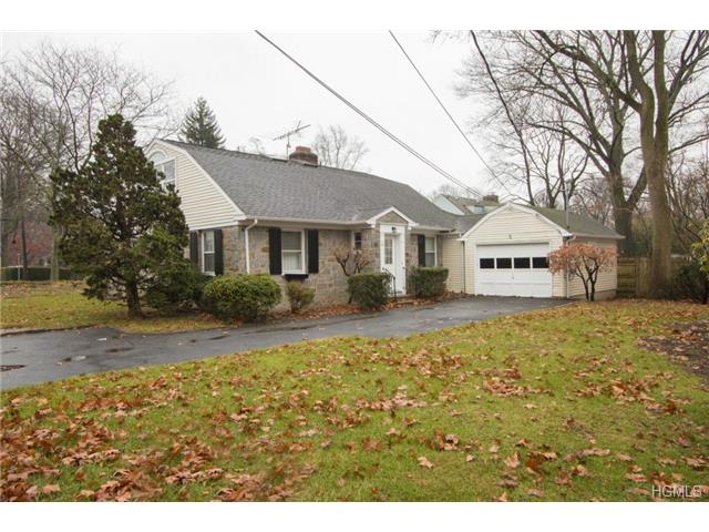 5 Haven Ave, Rye, NY 10580 photo 1