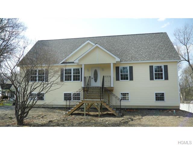 40 Overlook Rd, Monroe, NY 10950 photo 1