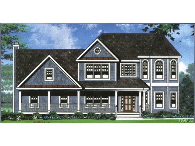 5 Eagles Watch, Warwick, NY 10990 photo 1