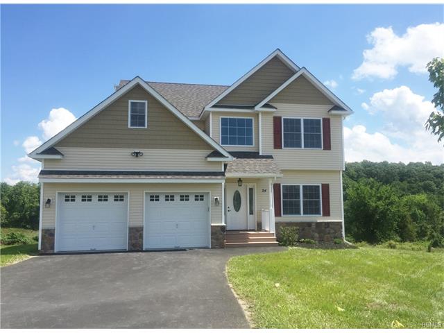 24 Hasbrouck Ln, Wallkill Town, NY 10941 photo 1