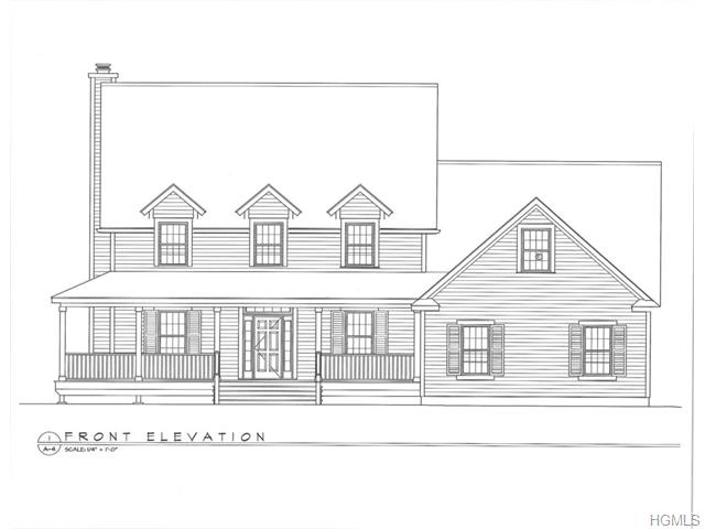 2 Eagles Watch, Warwick, NY 10990 photo 1