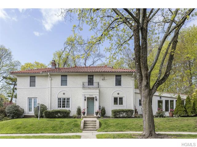 288 E Devonia Ave, Mount Vernon, NY 10552 photo 1