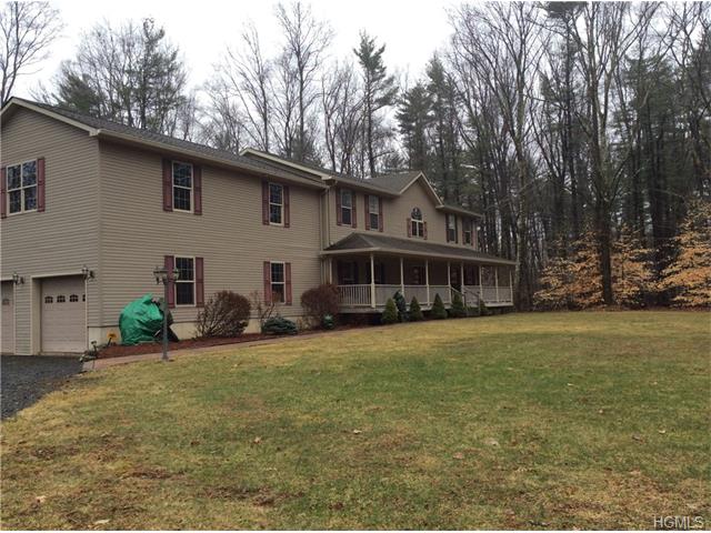 336 Ingrassia Rd, Middletown, NY 10940 photo 1