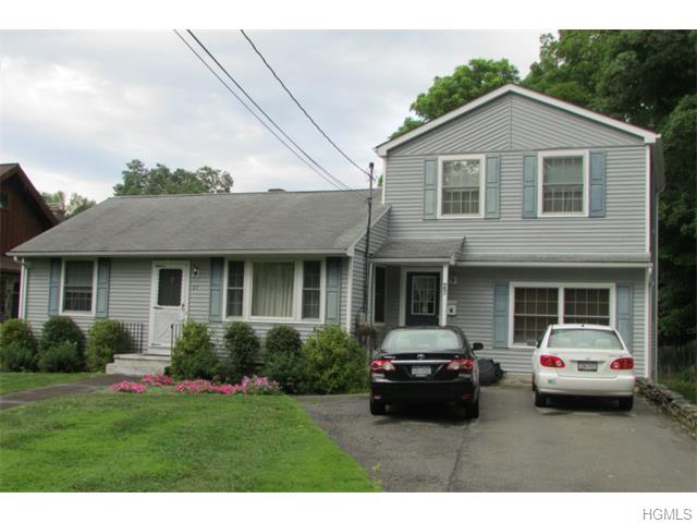 27 Hasbrouck Ave, Cornwall, NY 12518 photo 1