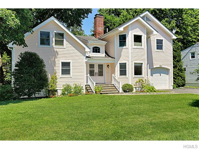 152 Florence Ave, Rye, NY 10580 photo 1