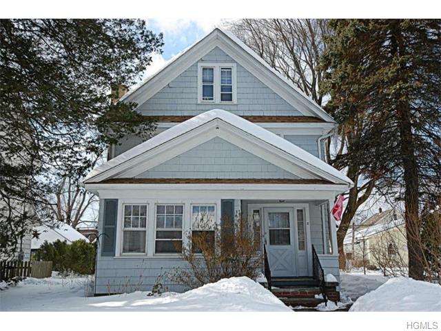 8 Mitchell Ave, Poughkeepsie, NY 12603 photo 1
