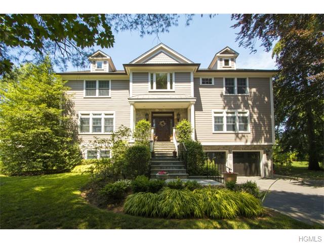 7 Franklin Ave, Rye, NY 10580 photo 1