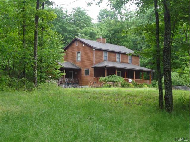 31 Sunset Rd, Jeffersonville, NY 12748 photo 1