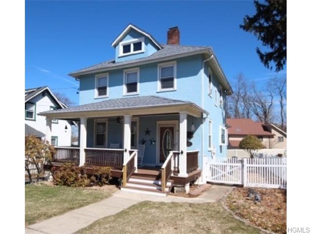 19 Belle Ave, Ossining, NY 10562 photo 1