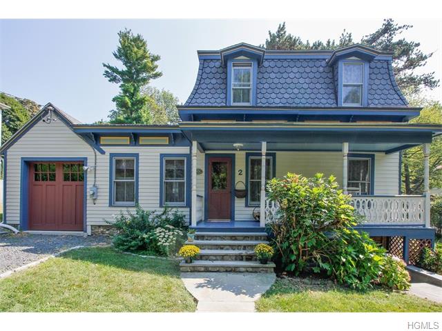 2 Hudson St, Ossining, NY 10562 photo 1