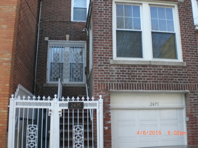2475 Devoe Ter, Bronx, NY 10468 photo 1
