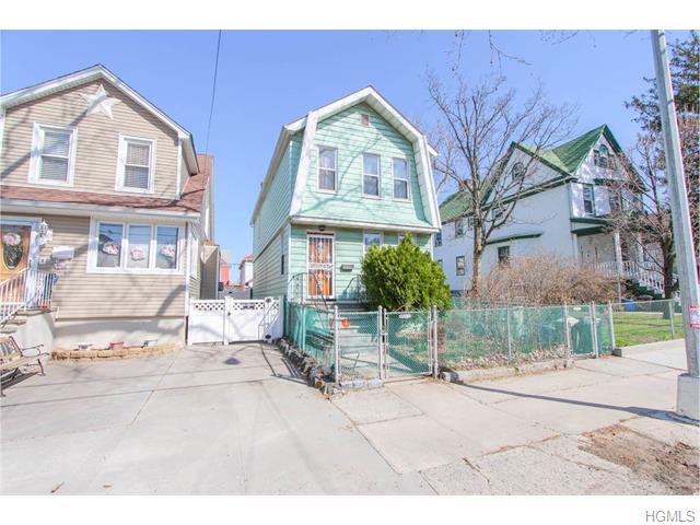 1632 Edison Ave, Bronx, NY 10461 photo 1