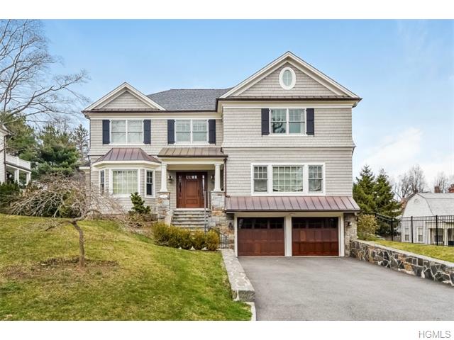 20 Centre St, Rye, NY 10580 photo 1