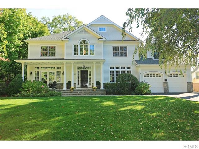 75 Halsted Pl, Rye, NY 10580 photo 1