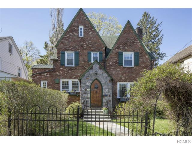 306 E Devonia Ave, Mount Vernon, NY 10552 photo 1