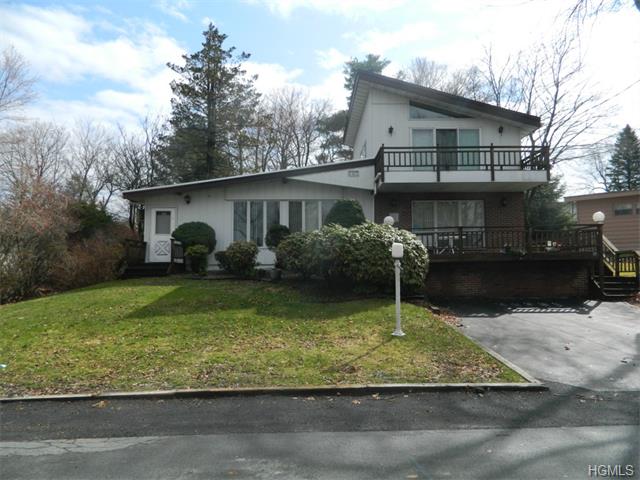 35 Crescent Cir, Rock Hill, NY 12775 photo 1