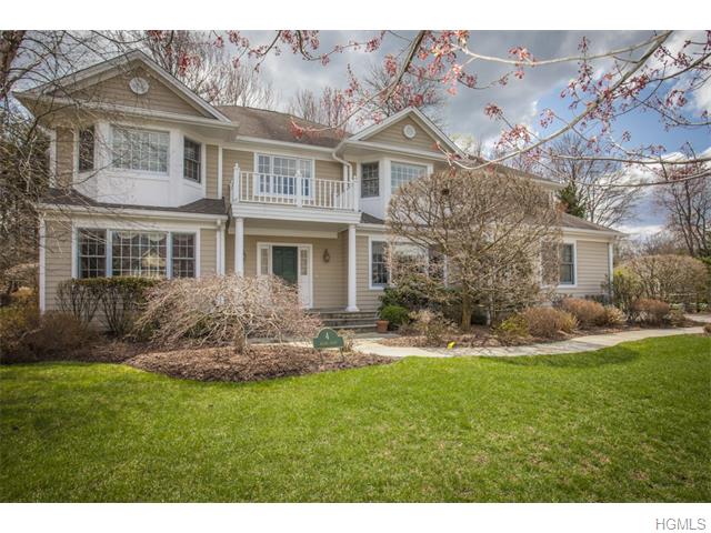 4 Keane Ct, Rye, NY 10580 photo 1