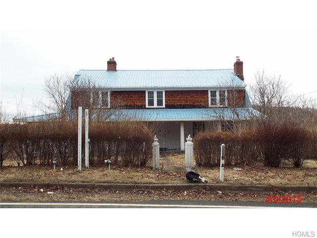 960 Milton Tpke, Clintondale, NY 12515 photo 1