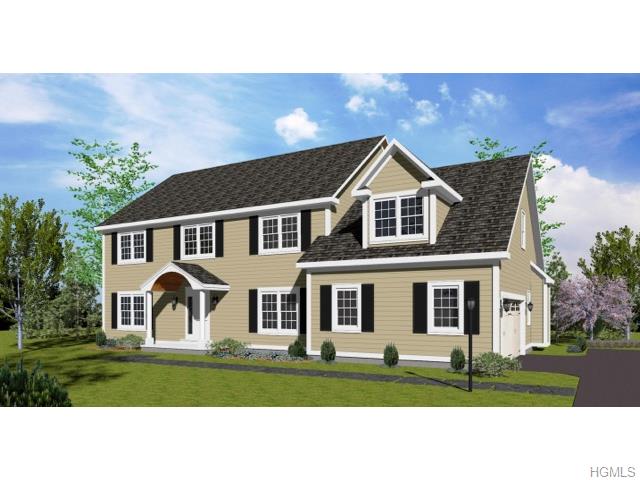 85 Burns Pl, Briarcliff Manor, NY 10510 photo 1